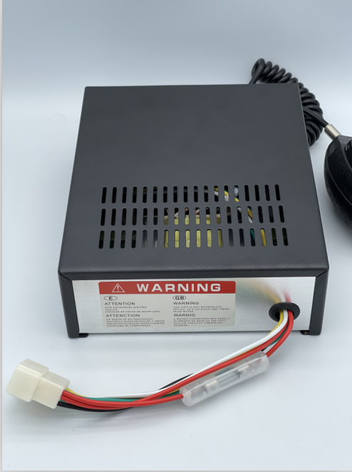 150W  Police Siren Amplifier