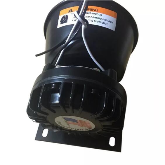 200W Siren 200W Siren