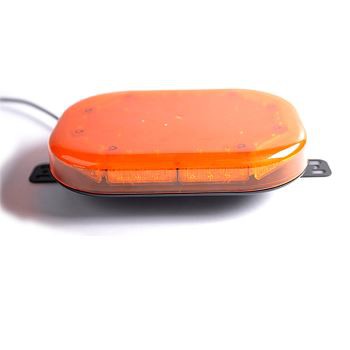 בר אור LED מיני 60 W אמבר