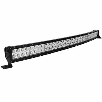 Curve LED Offroad Light Bar 240W 42inch
