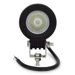 10W מיני LED אור עבודה