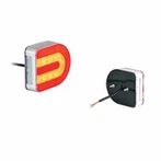 פנסי מקרן למכוניות