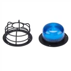 אזהרה מהבהב משאיות משואה נורת LED