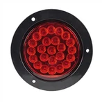 מהבהב Bright Truck 24 Led Tail Light
