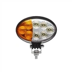 5.5 אינץ' פנסי רכב משולבים לרכבים