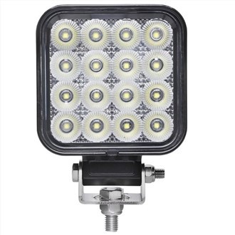 תאורת עבודה לנהיגה בשטח 48W Led