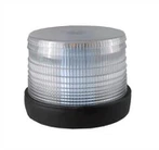 אור משואות מהבהבות 12V שונה