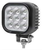תאורת עבודה חדשה סופר בהיר 90W Offroad LED