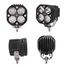 40W Offroad Work Light